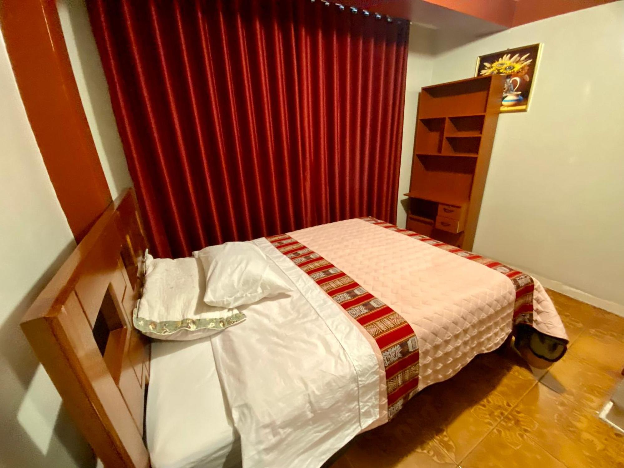 Aparthotel Nido Cusqueno Cusco