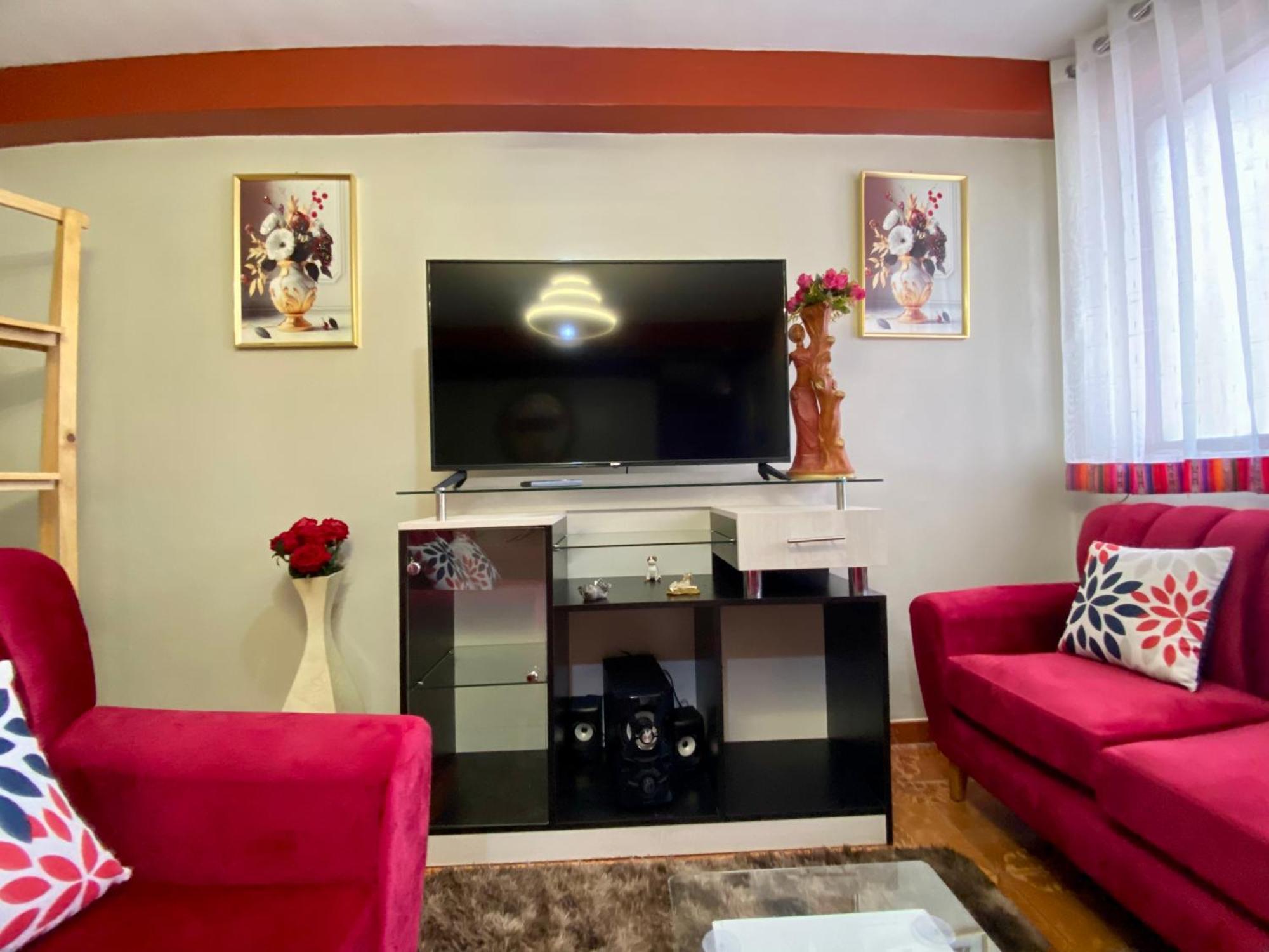 Nido Cusqueno Apartahotel Cuzco